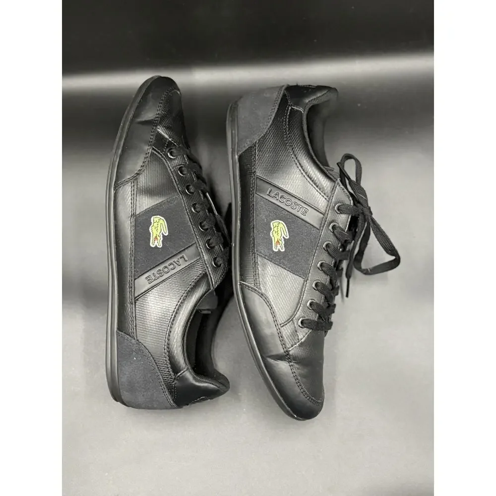 Lacoste chaymon bl